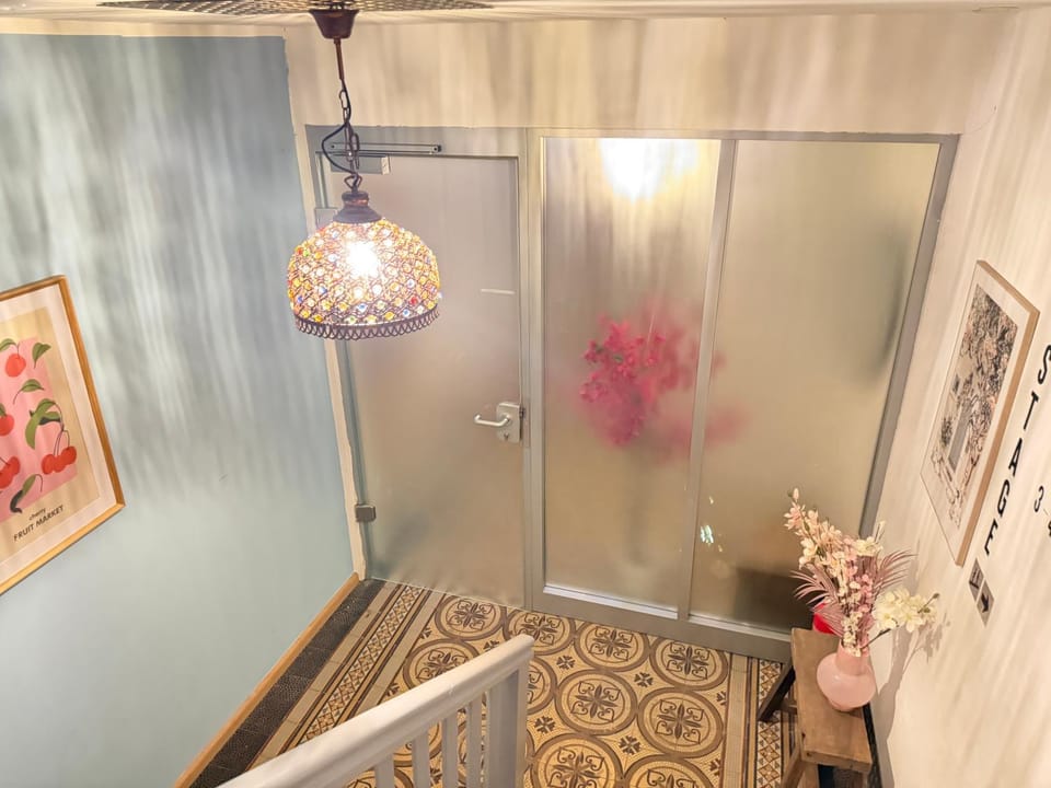 Stage One City Apartment in Andernach