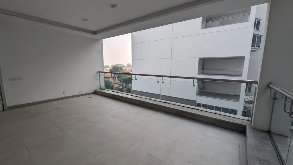 View (from property/room), Balcony/Terrace