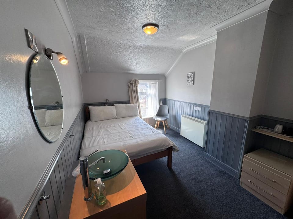 Mallow View Hotel Hotel in Cleethorpes