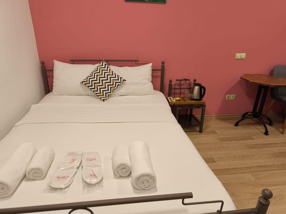 Büyükada otel apo'nun yeri Hotel in Istanbul