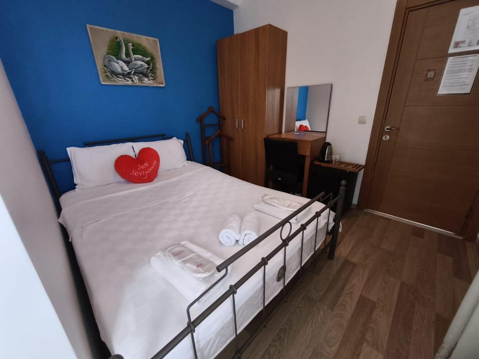 Büyükada otel apo'nun yeri Hotel in Istanbul