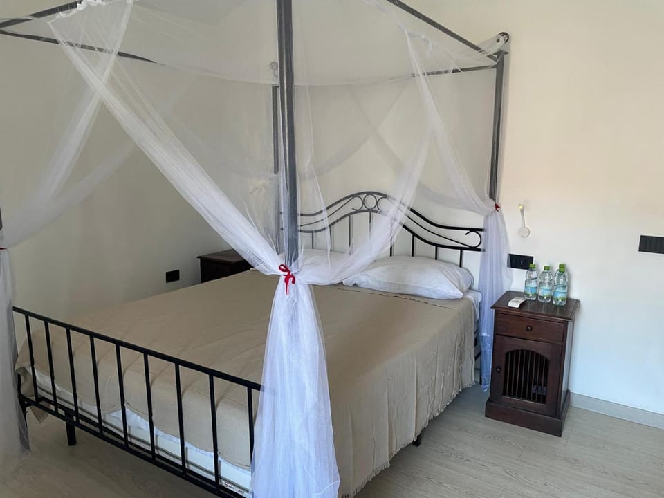 Sas Conzas dei Corda Bed and Breakfast in Bosa