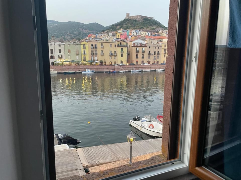River view