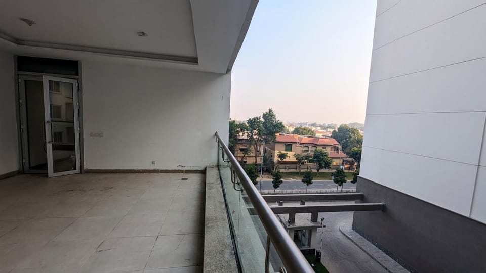 Patio, Day, View (from property/room), Balcony/Terrace