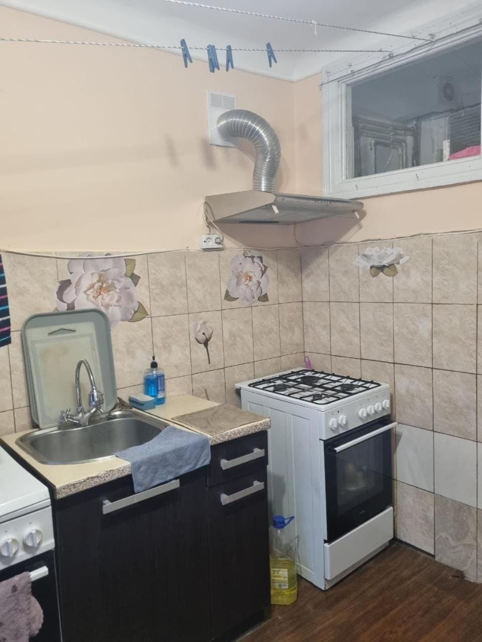 Yulia Home Apartment in Lviv