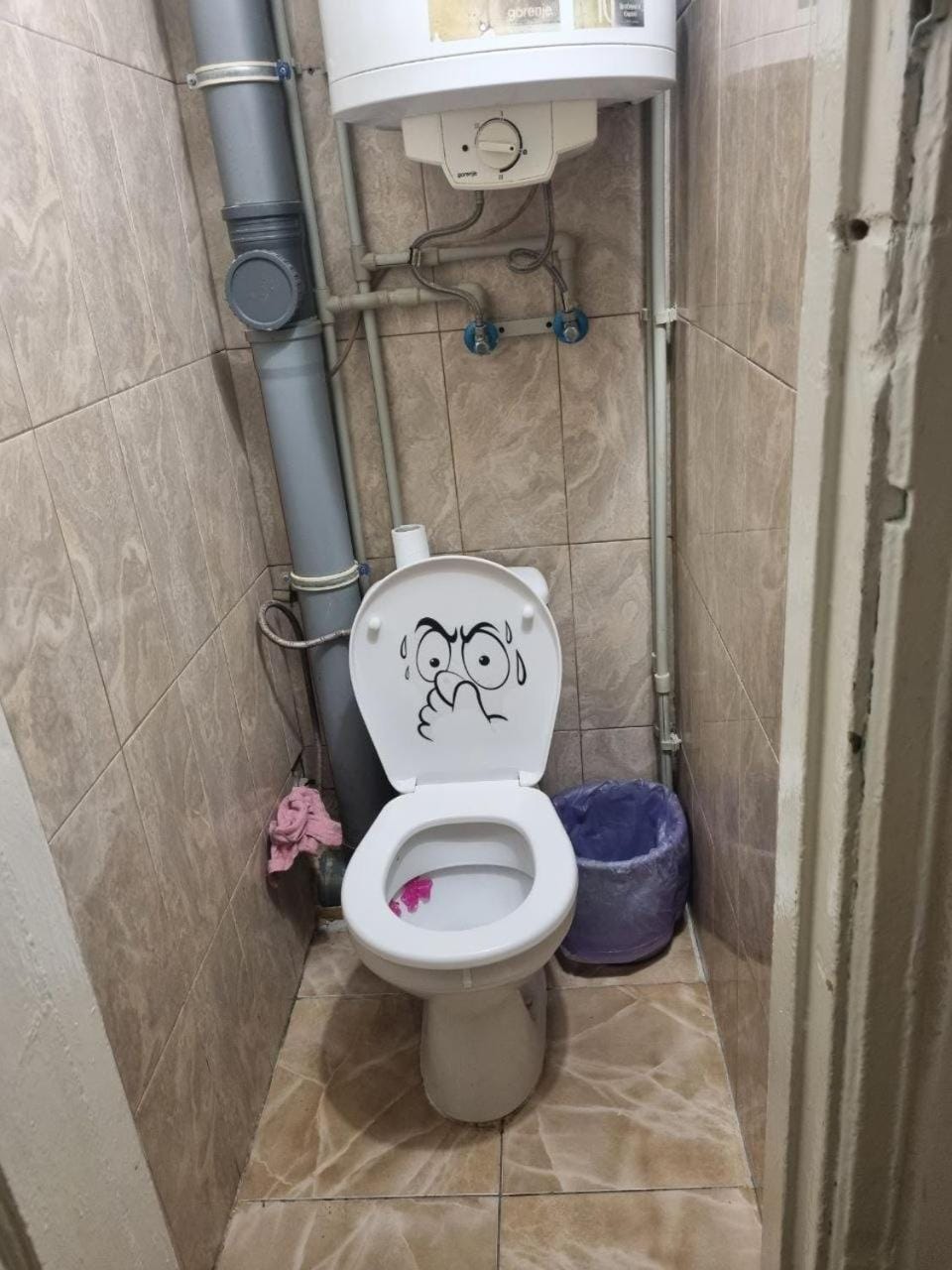Yulia Home Apartment in Lviv