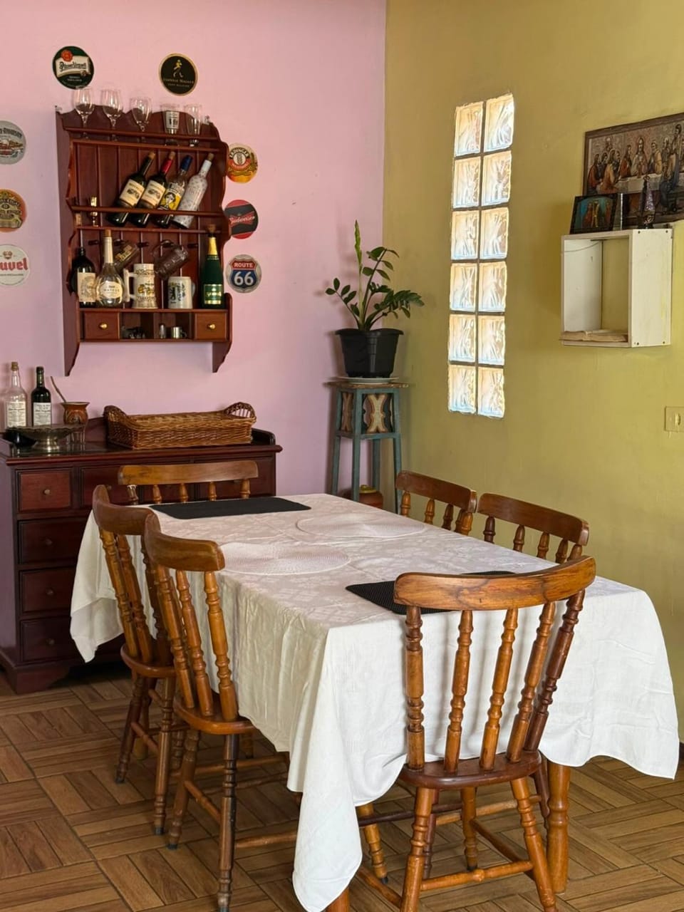 Casa verde House in State of São Paulo