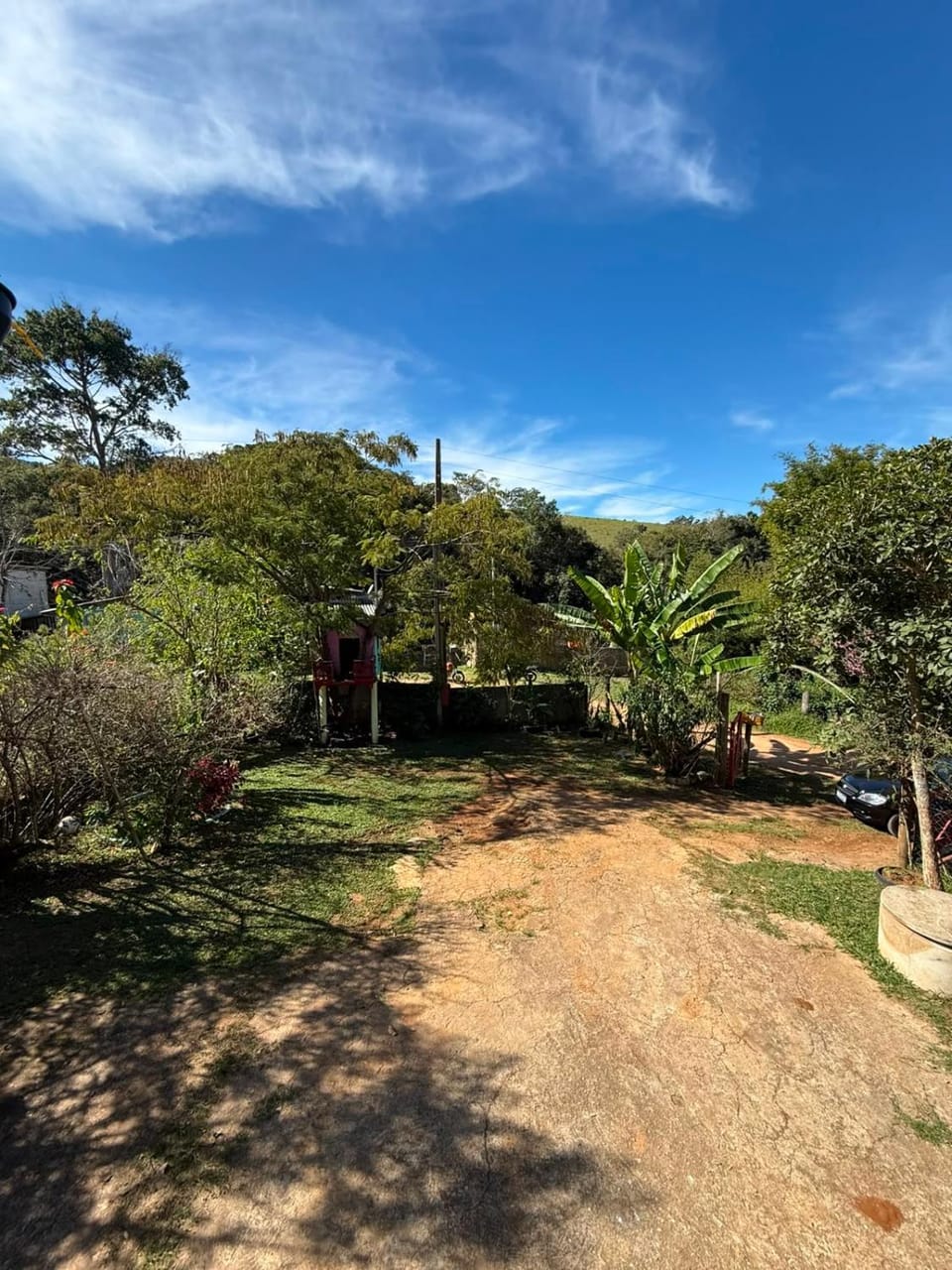 Casa verde House in State of São Paulo