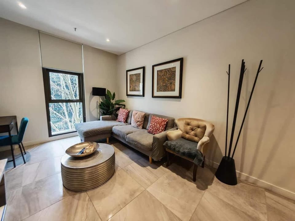 Sydney CBD 2BR 103 Easy Walk to Darling Harbour Apartment in Sydney