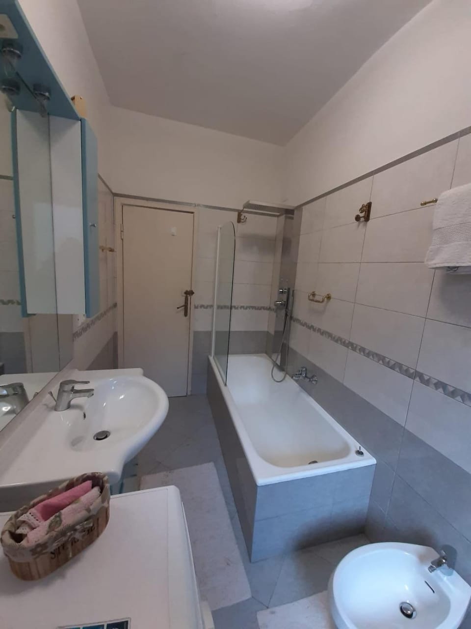 Via dalla matta folla a pochi minuti dal centro Apartment in Florence