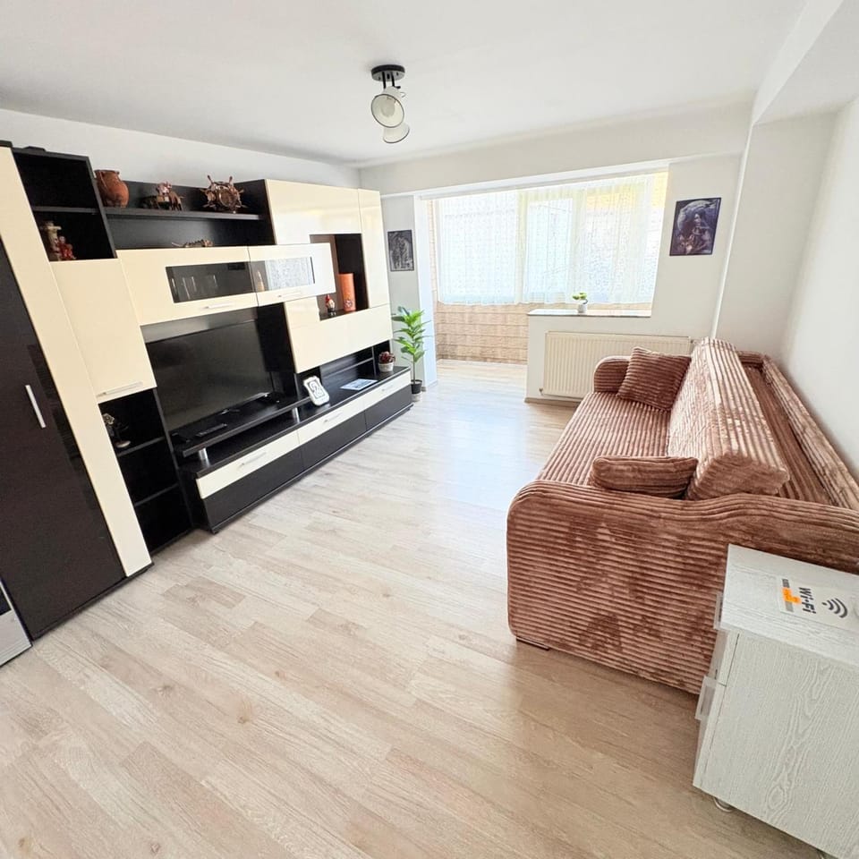 Transfăgărășan Gateway - Apartament modern - Curtea de Arges Apartment in Romania