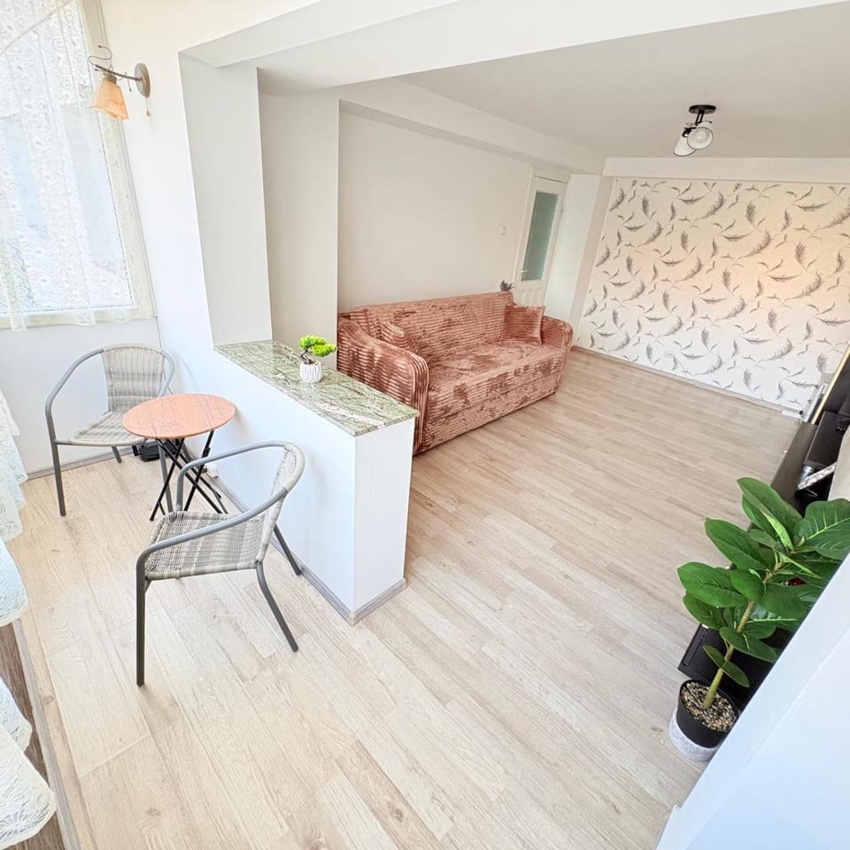 Transfăgărășan Gateway - Apartament modern - Curtea de Arges Apartment in Romania