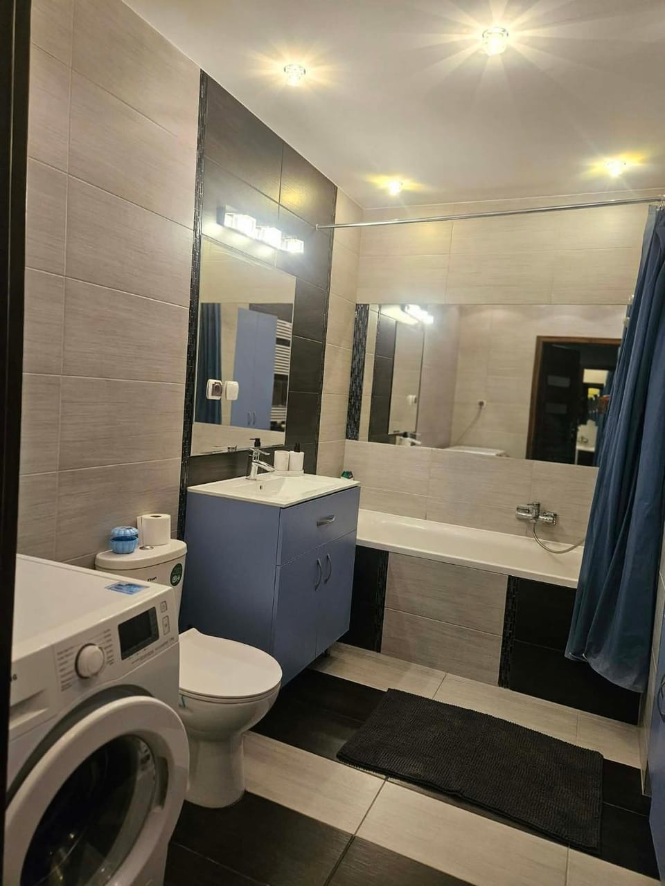 Apartament w centrum miasta Apartment in Poland