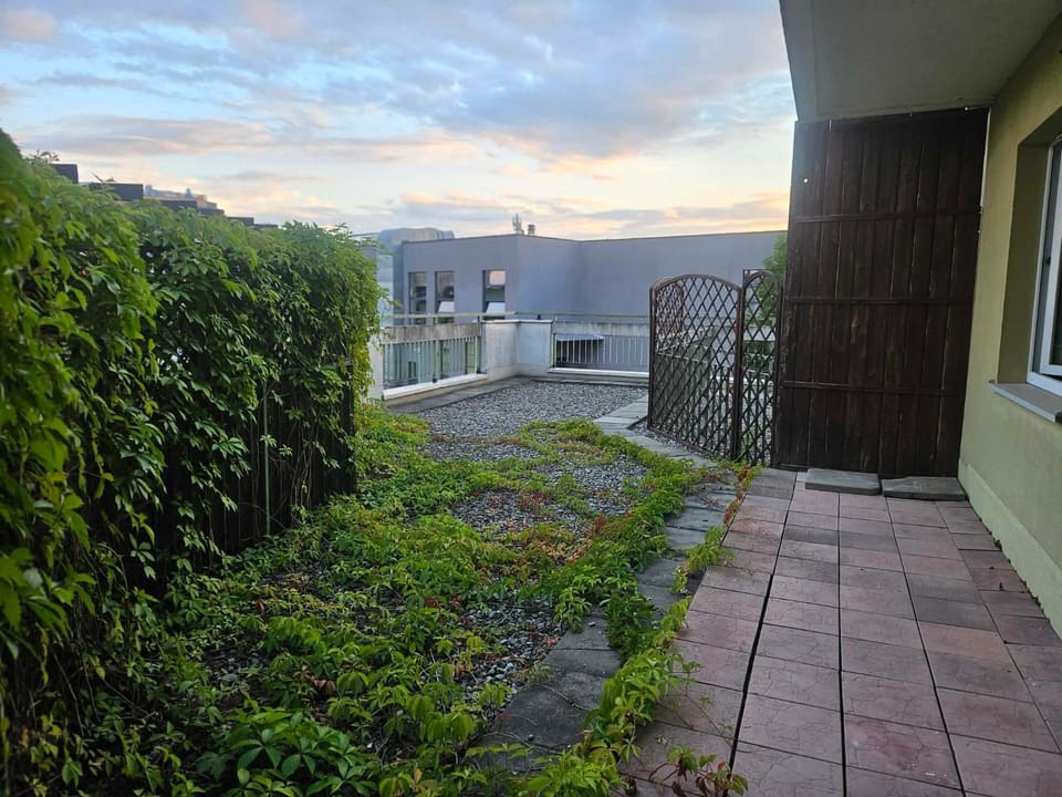 Apartament w centrum miasta Apartment in Poland