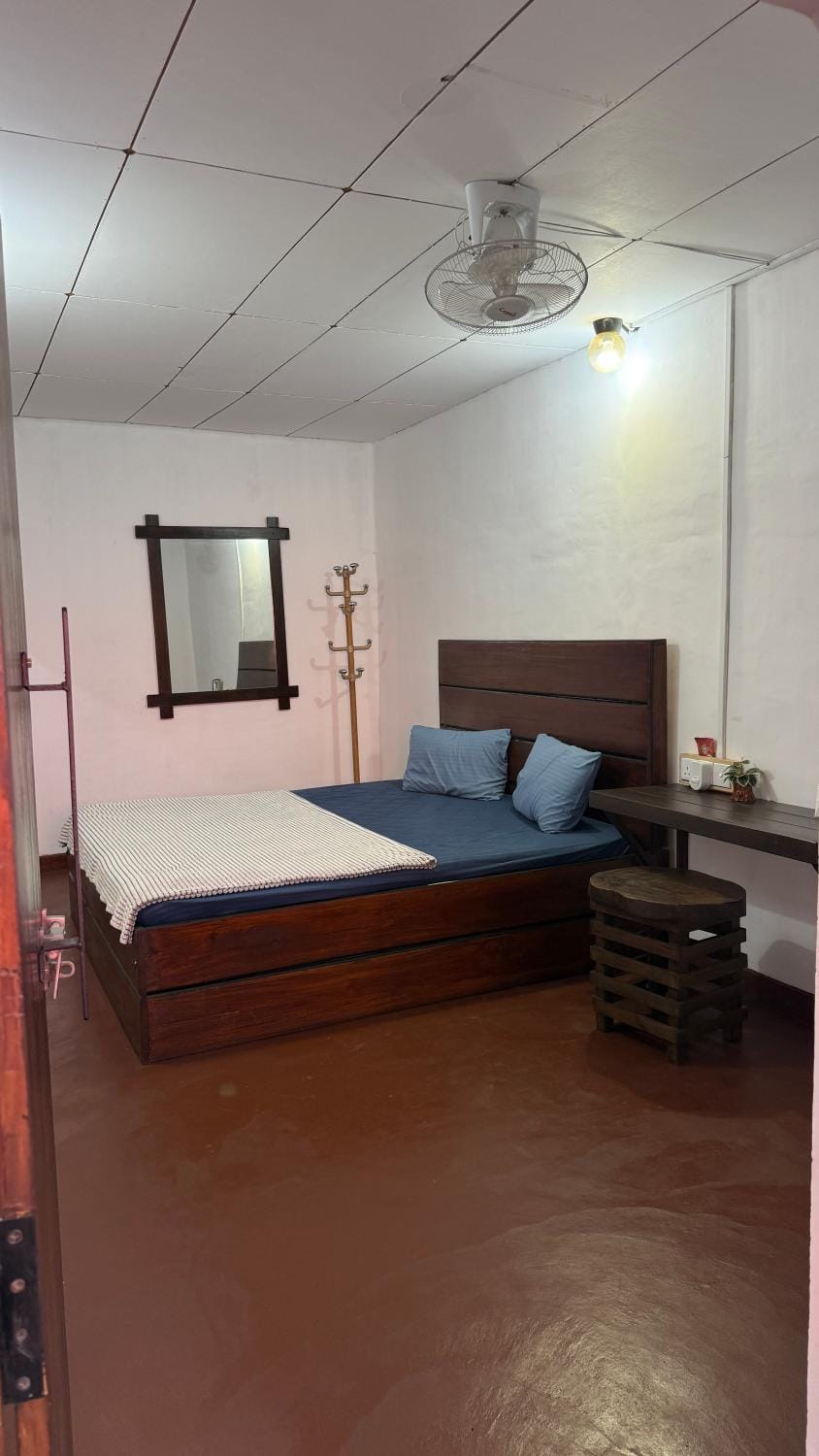 Ella Login Hotel & Restaurant Hotel in Uva Province, Sri Lanka