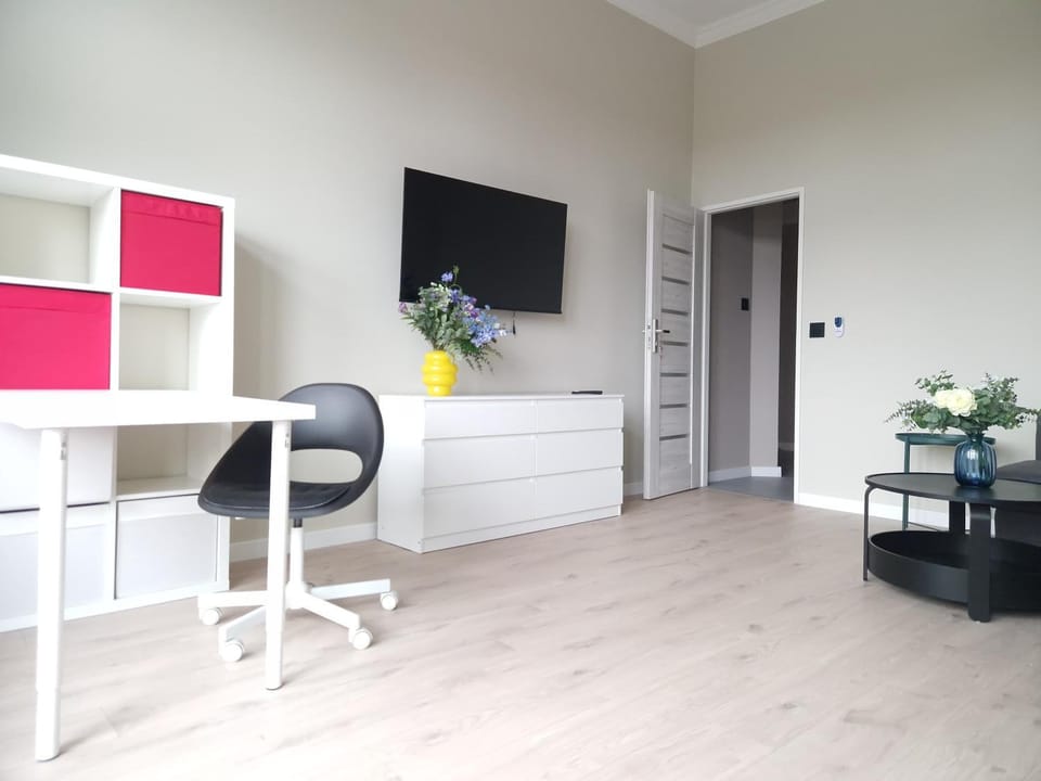 TV and multimedia, Living room, Photo of the whole room