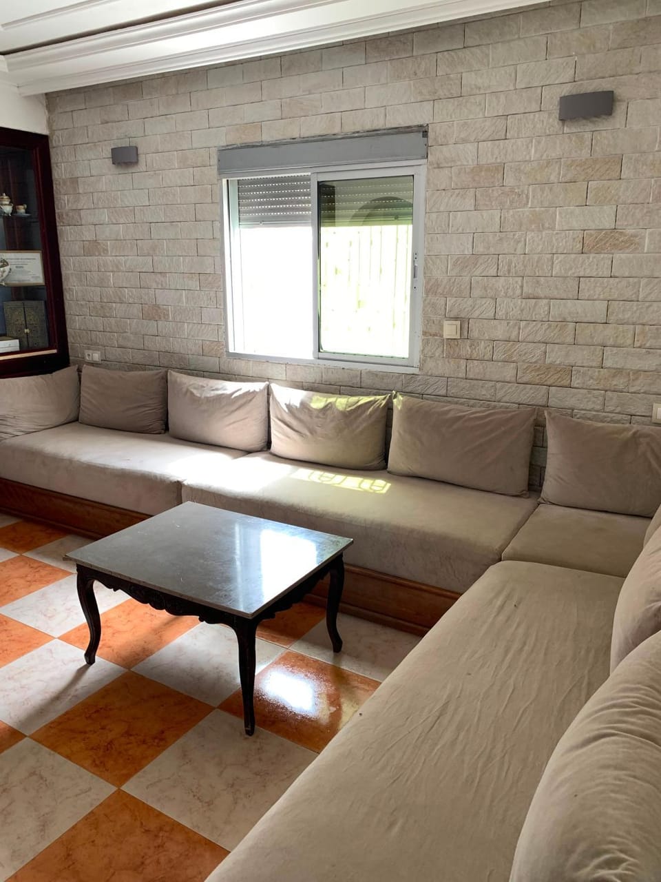 maison avec jardin Apartment in Tangier-Tétouan-Al Hoceima