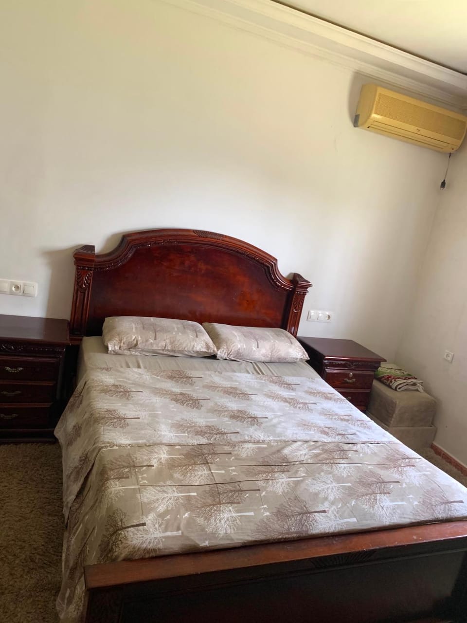 maison avec jardin Apartment in Tangier-Tétouan-Al Hoceima
