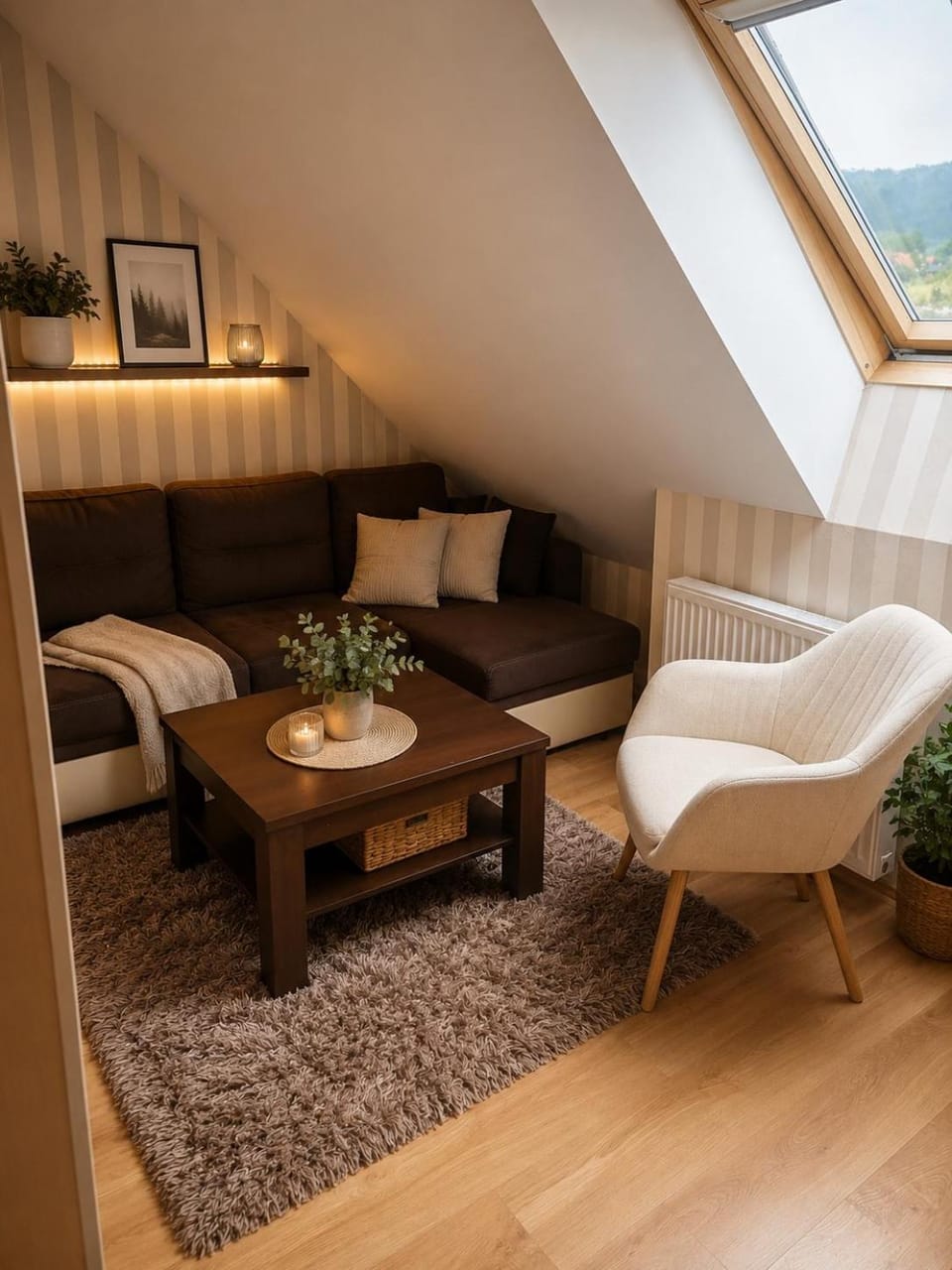 Willa Pod Starą Skocznią Bed and Breakfast in Czechia