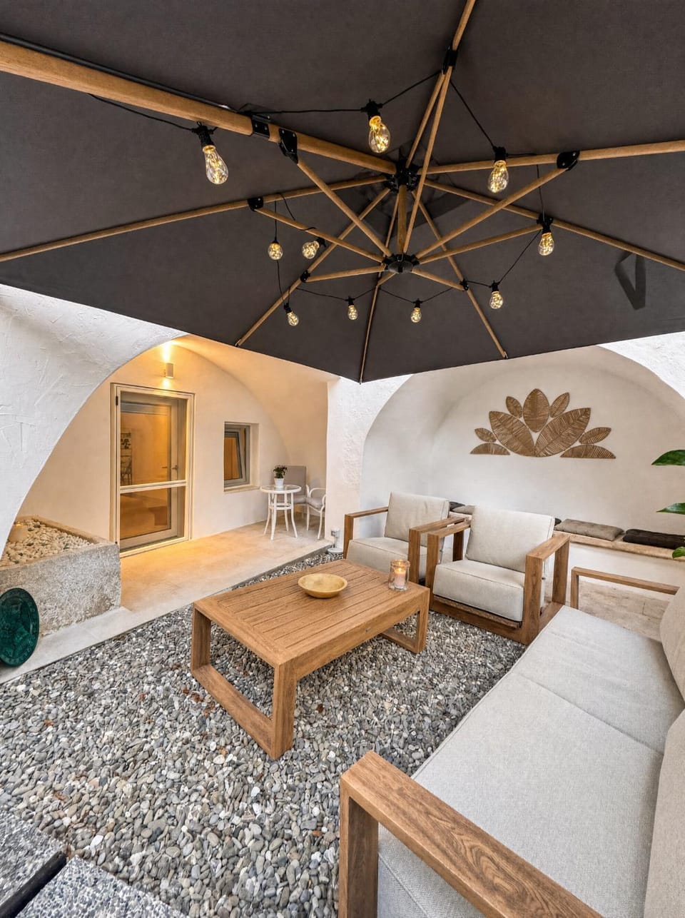 Dimora Carucci Boutique Apartment in Martina Franca