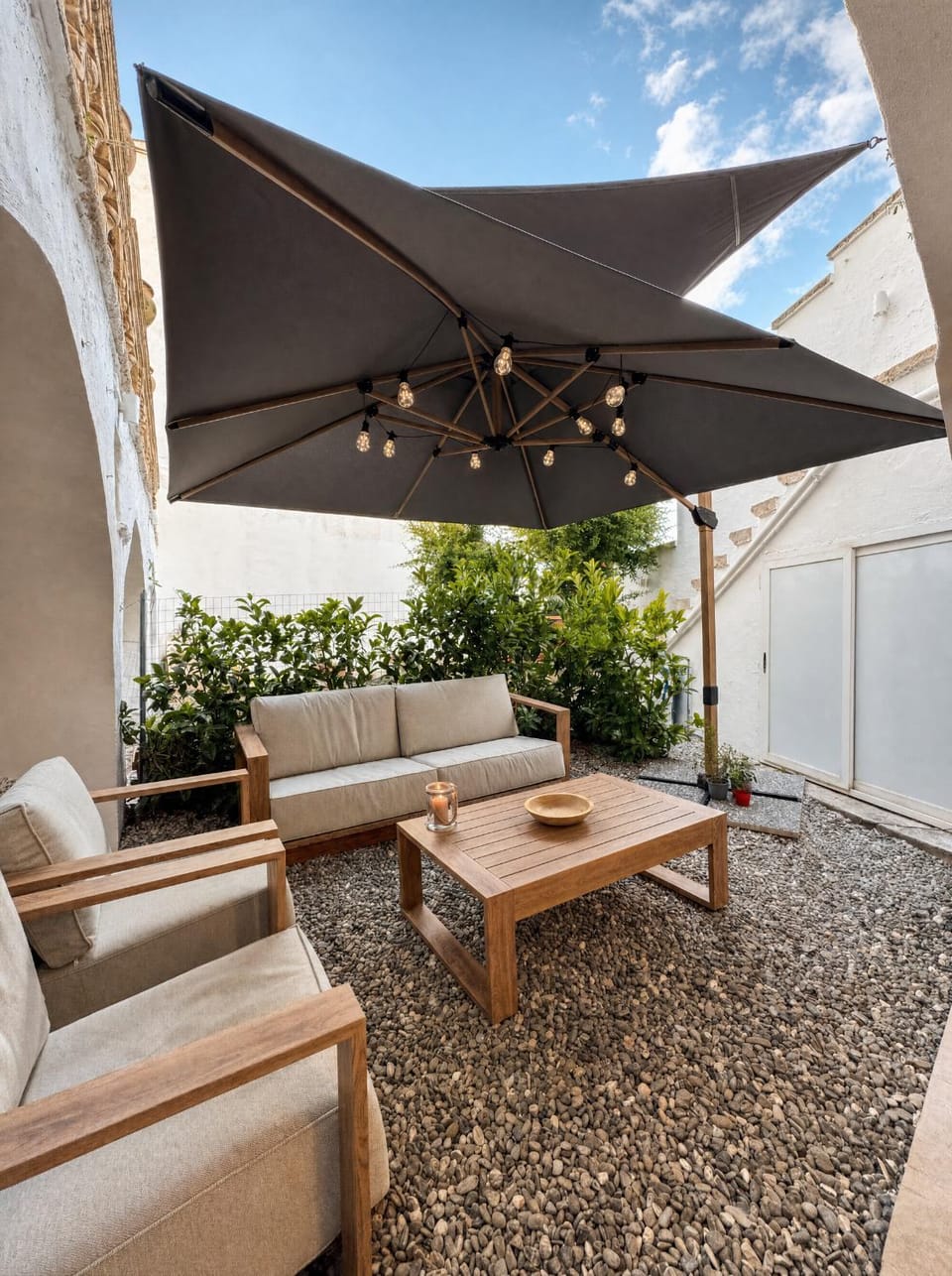 Dimora Carucci Boutique Apartment in Martina Franca
