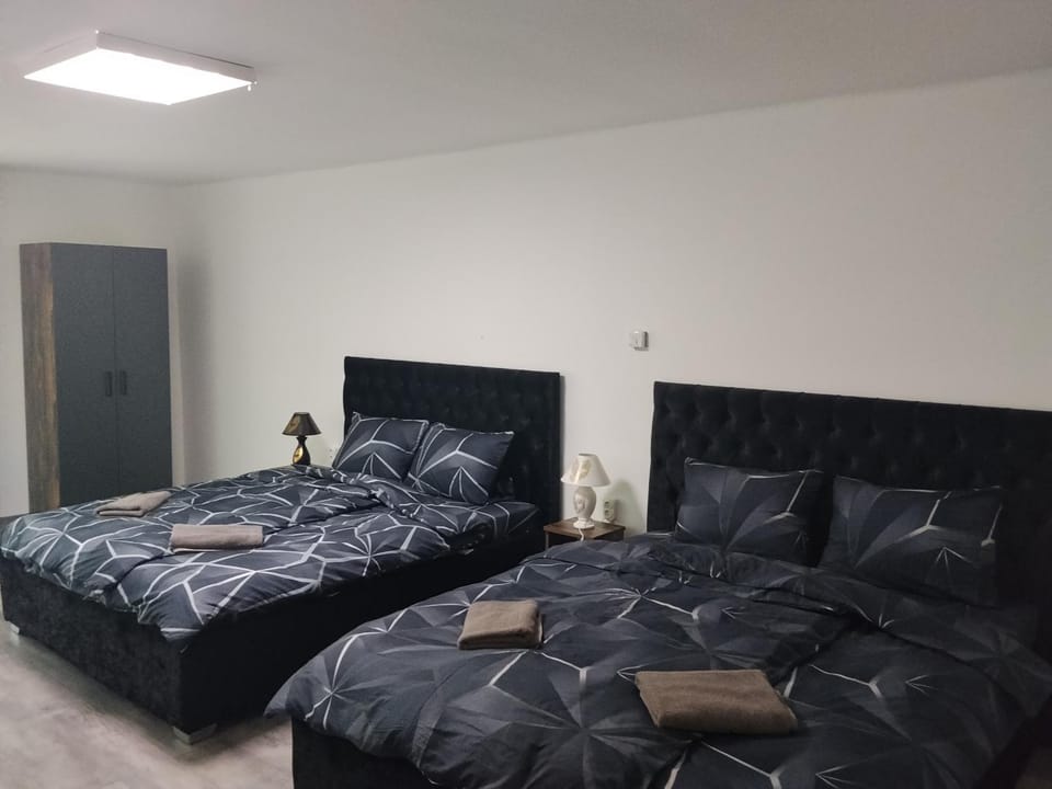 Just for all Apartment in Hungary