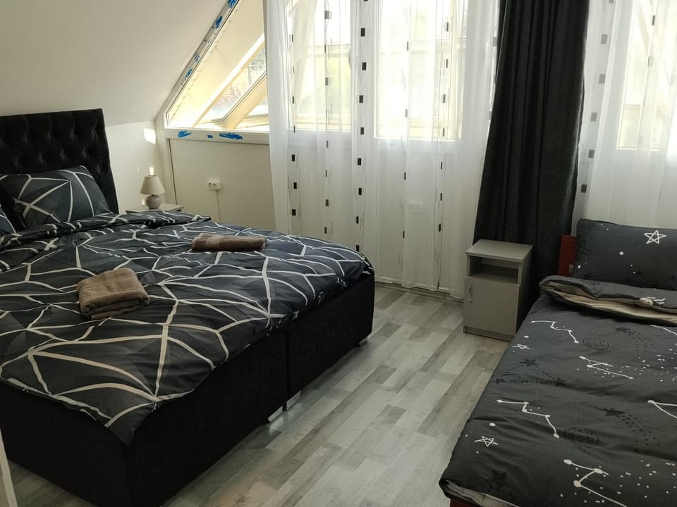 Just for all Apartment in Hungary