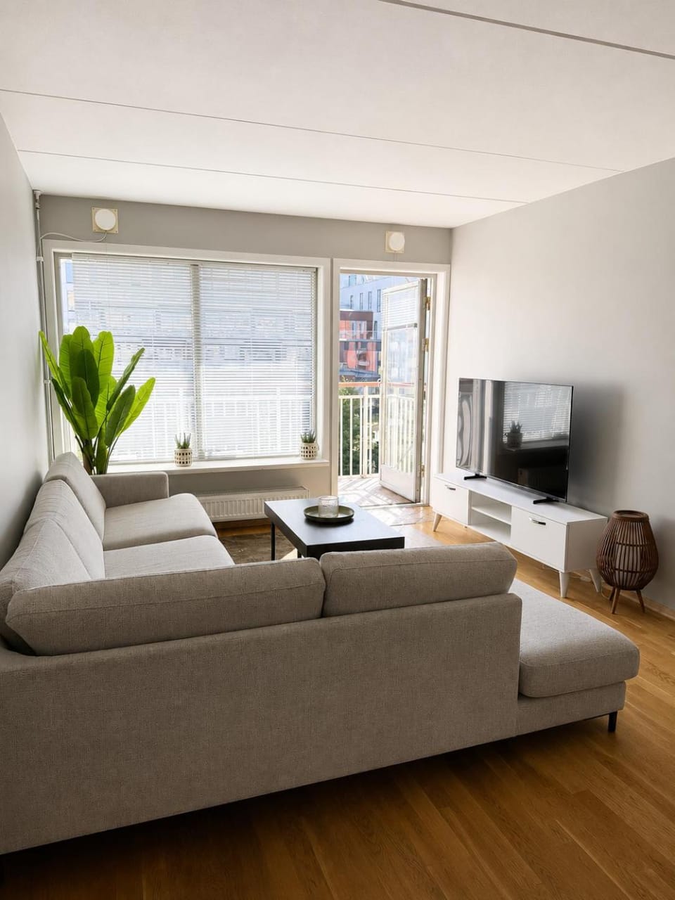 3Bed-room Central Oslo Apartment in Oslo