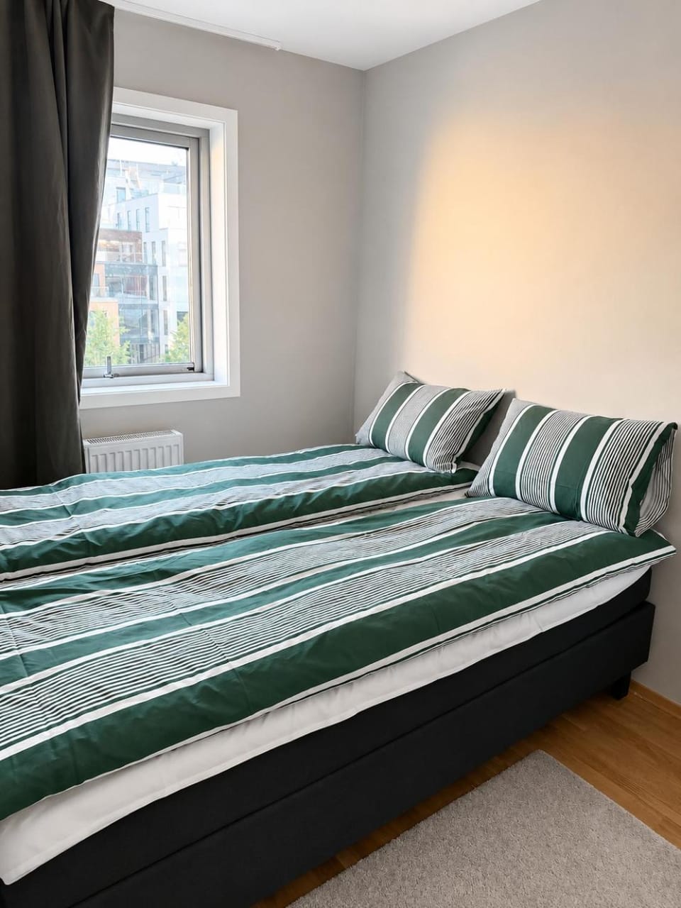 3Bed-room Central Oslo Apartment in Oslo