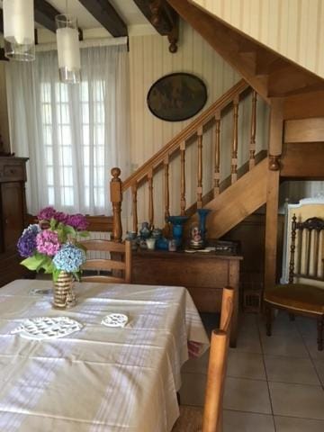 Maison de caractère House in Pays de la Loire