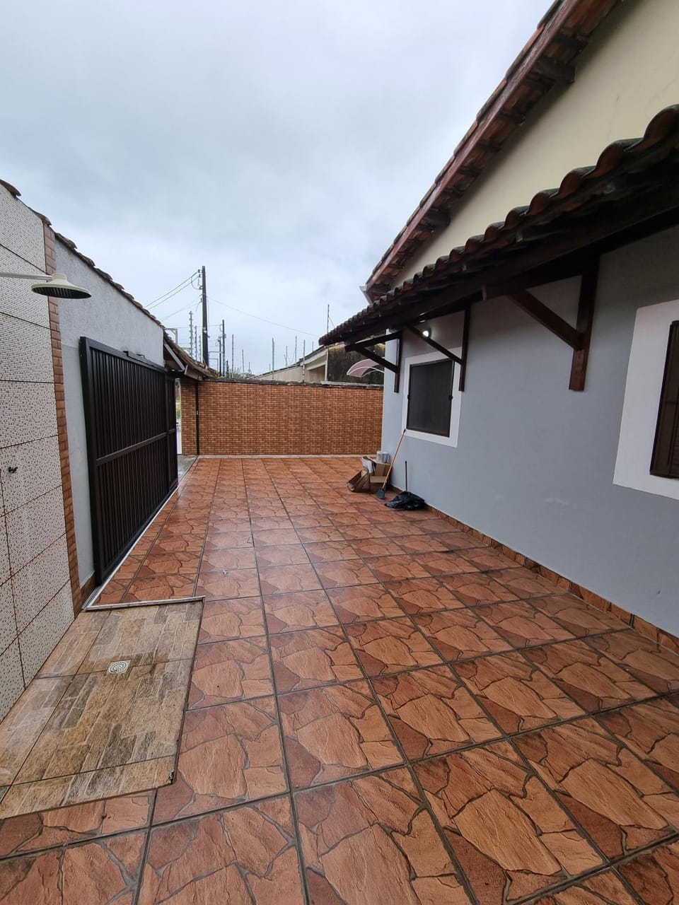 Aconchego House in Itanhaém