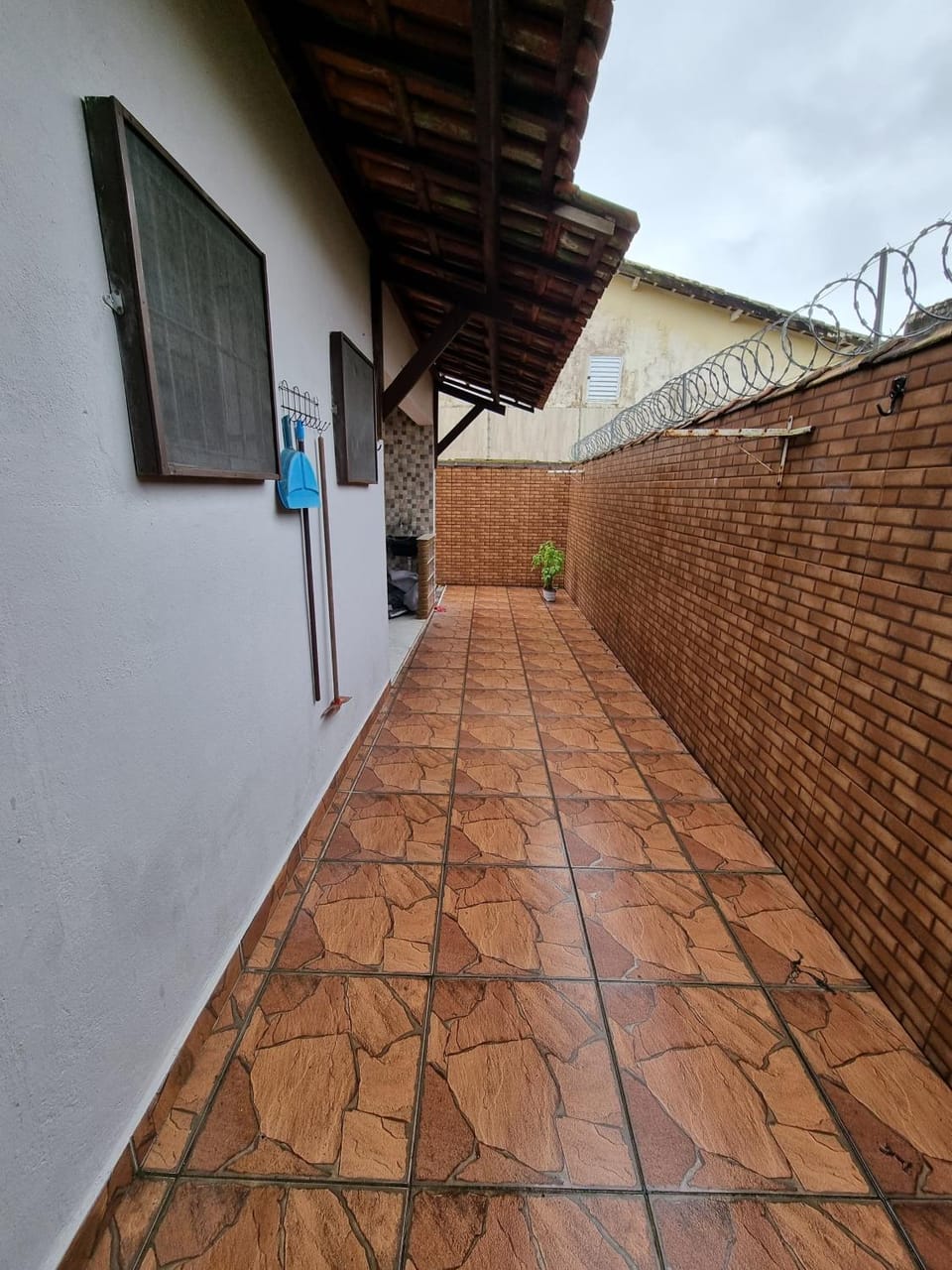 Aconchego House in Itanhaém