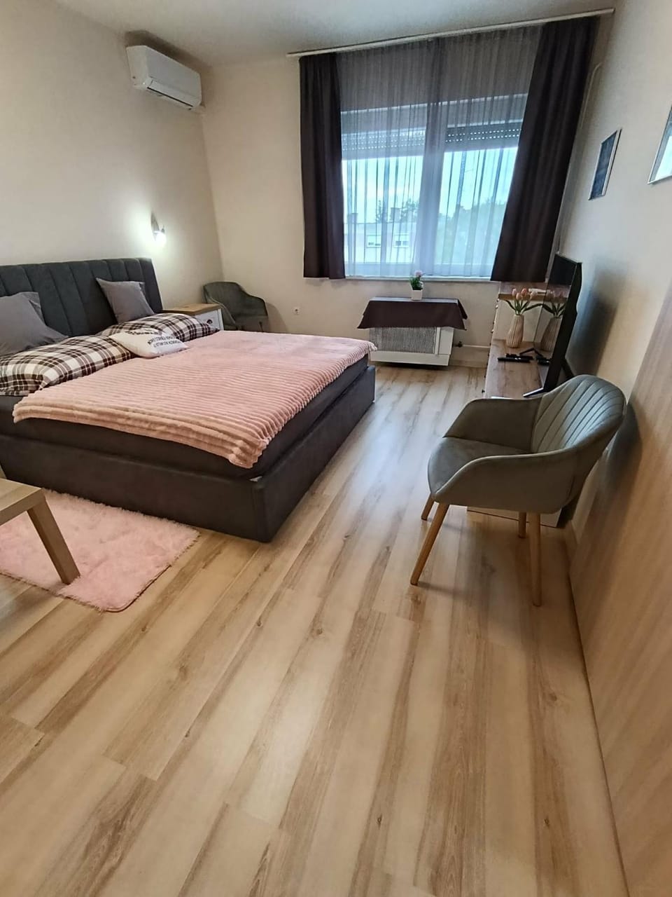Móra Corner Apartman Mezőkövesd Apartment in Hungary