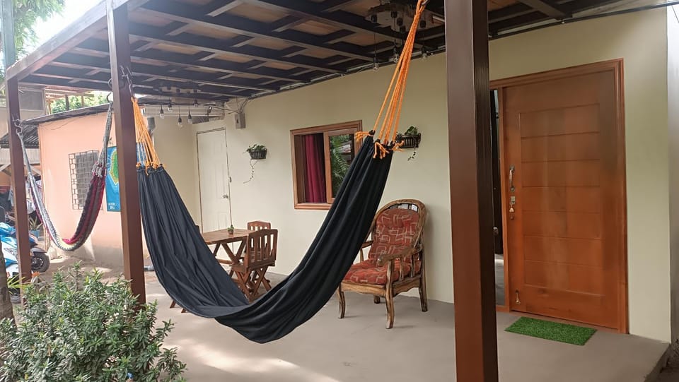 Cabañas Dilany Bed and Breakfast in Rivas