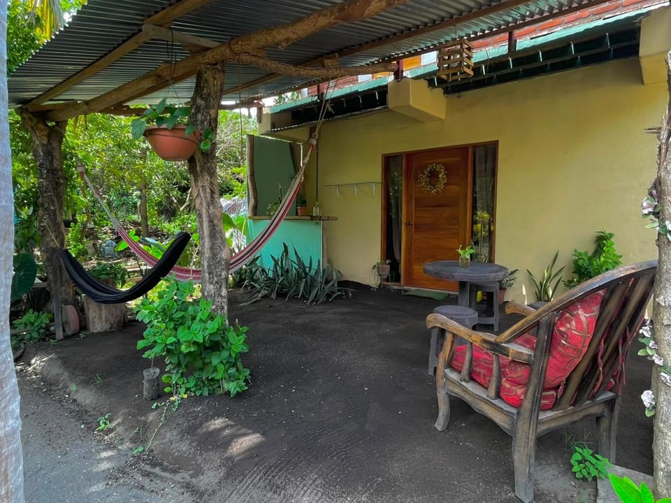 Cabañas Dilany Bed and Breakfast in Rivas