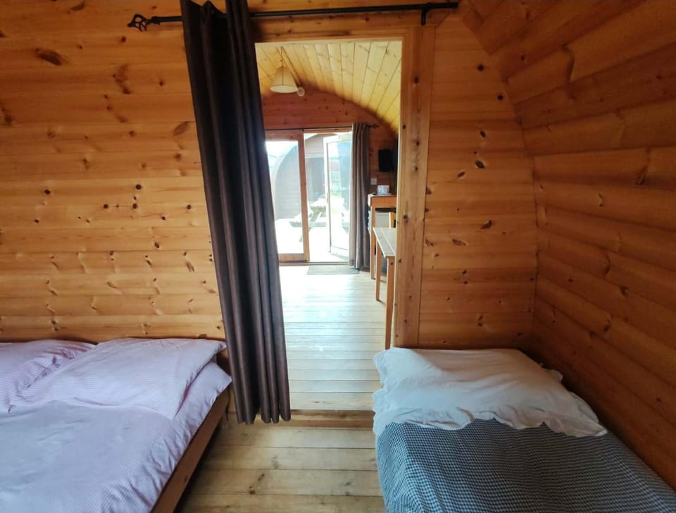 Property building, Bedroom