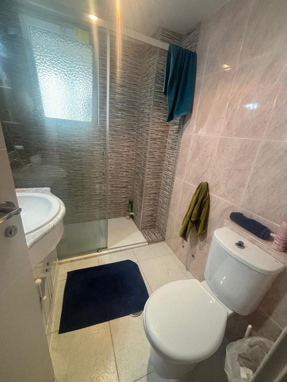 Seaview Panoramic Flat Apartment in Benidorm