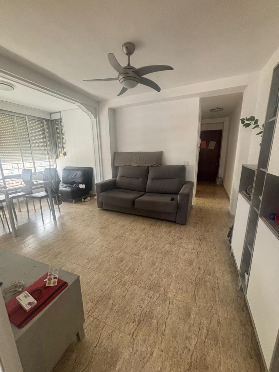 Seaview Panoramic Flat Apartment in Benidorm