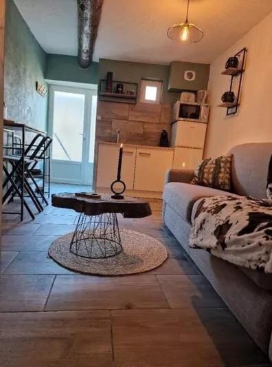 Pause détente dans le gard Apartment in Occitanie