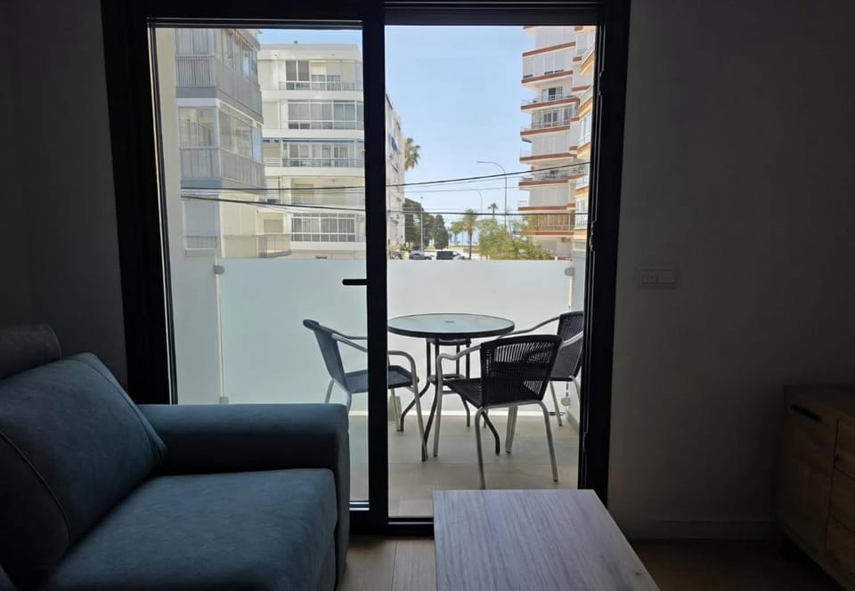 View (from property/room), Sea view
