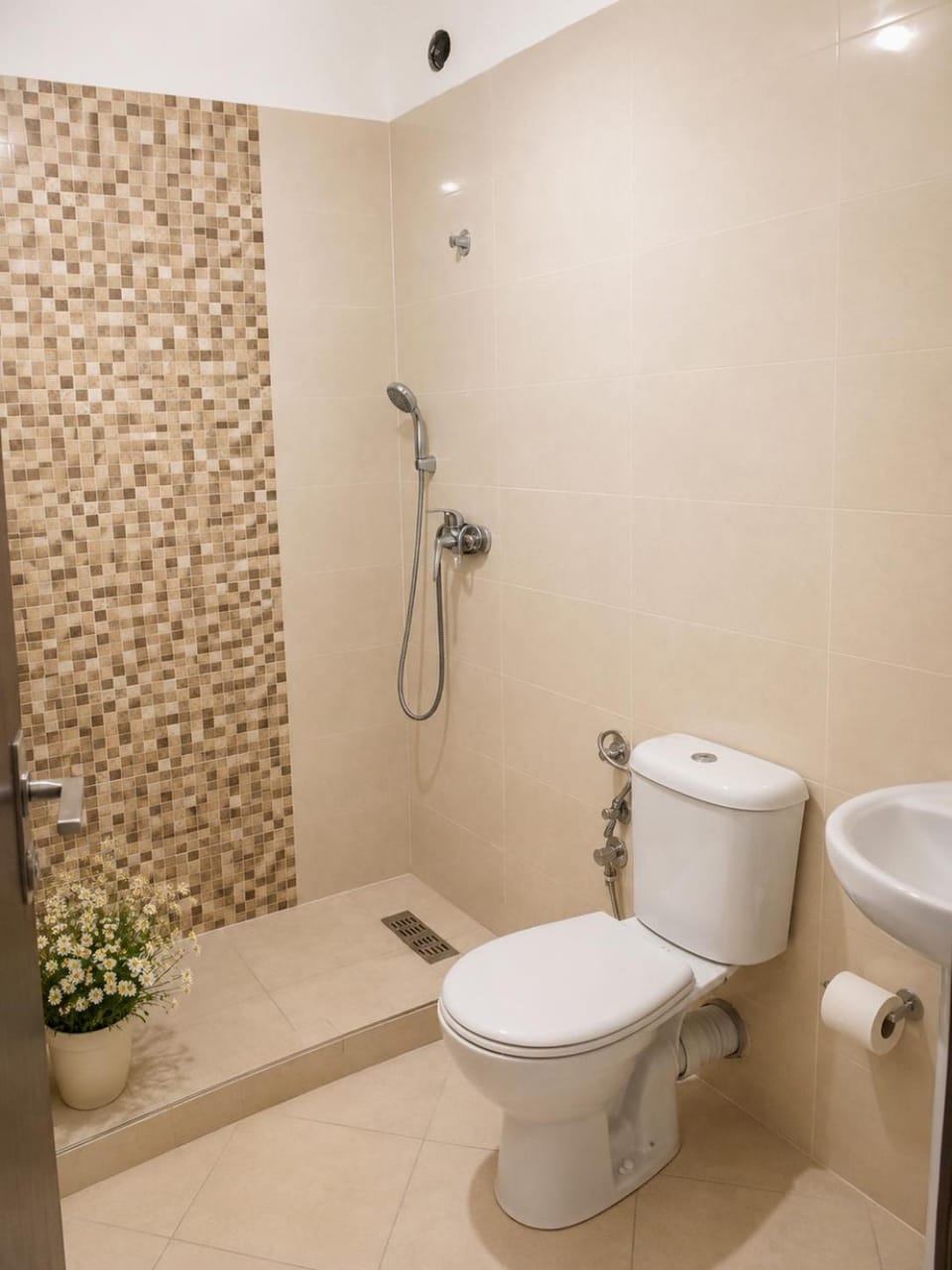 Appartement Familial Drarga Apartment in Souss-Massa