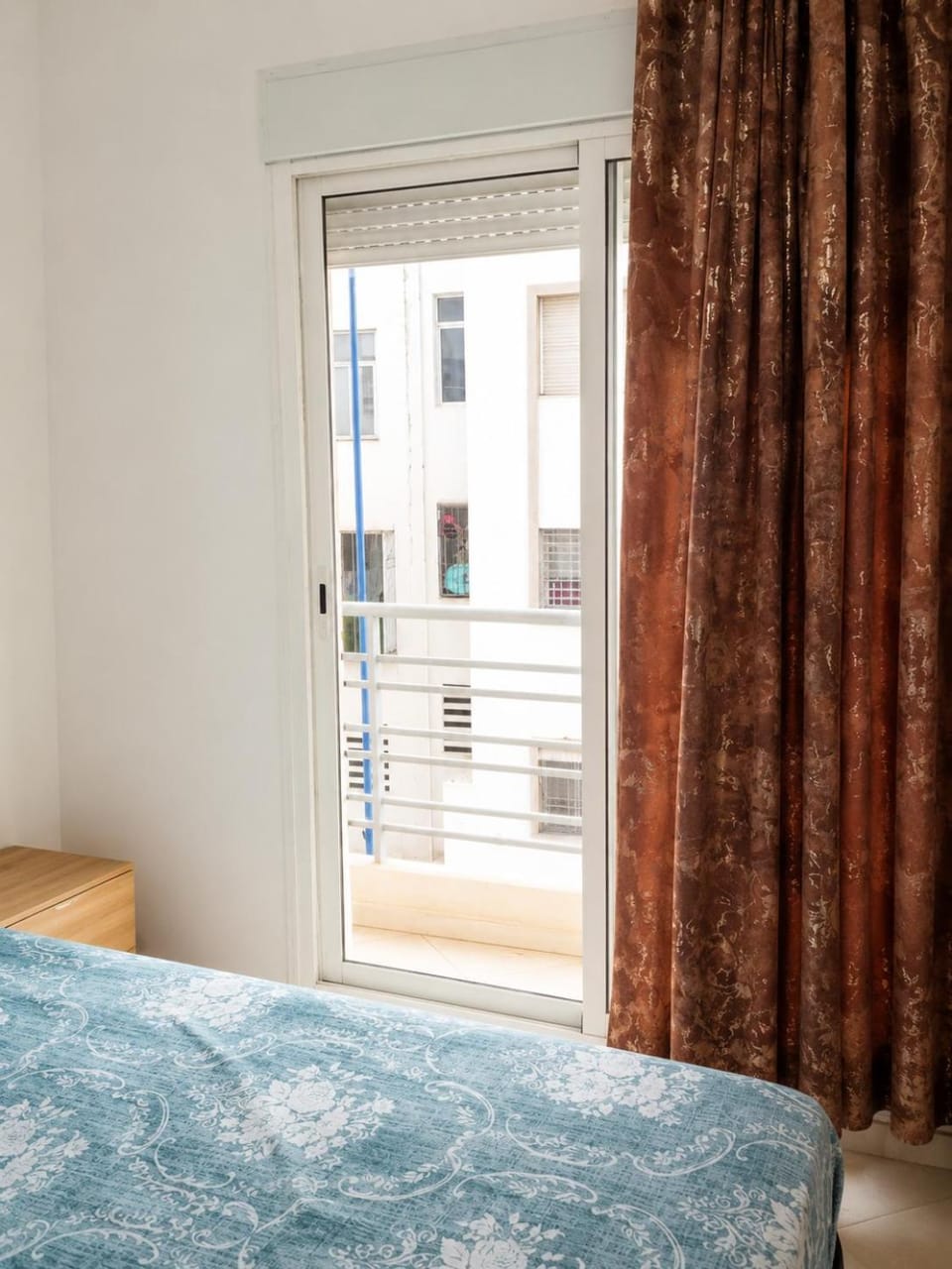 Appartement Familial Drarga Apartment in Souss-Massa