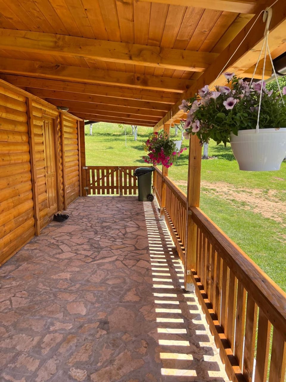 Forest house House in Federation of Bosnia and Herzegovina