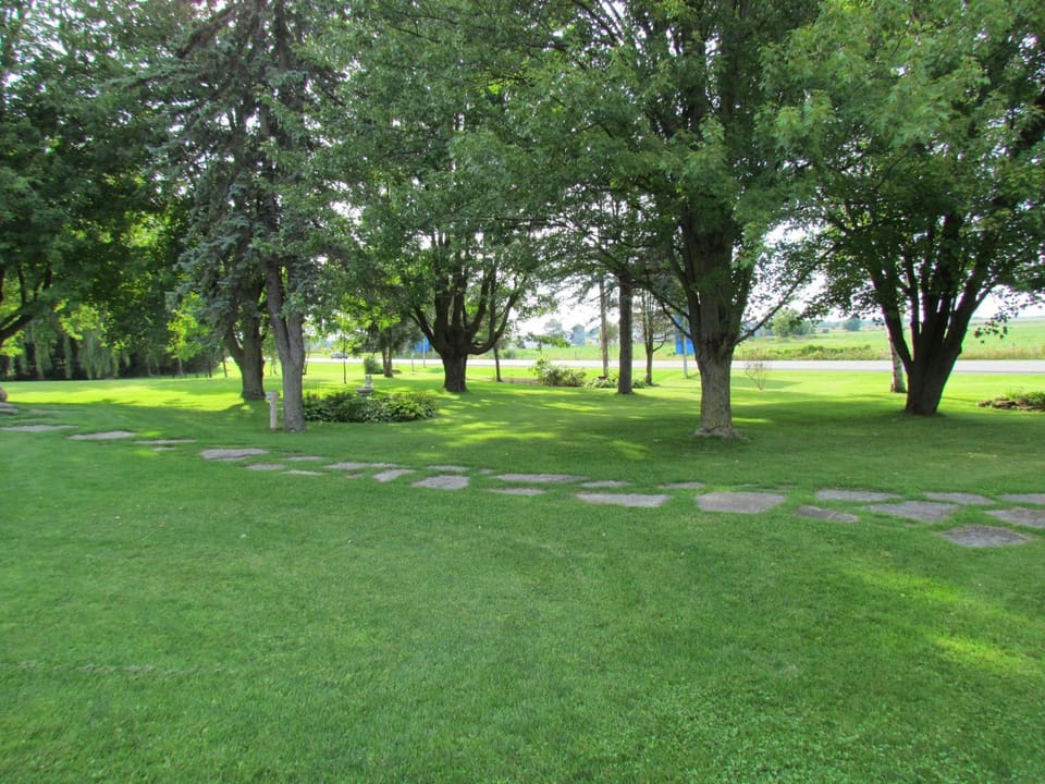 Terrace Green B&B Bed and Breakfast in Ottawa