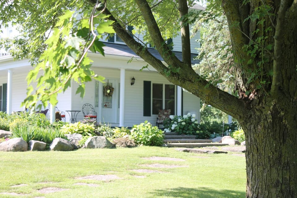 Terrace Green B&B Bed and Breakfast in Ottawa
