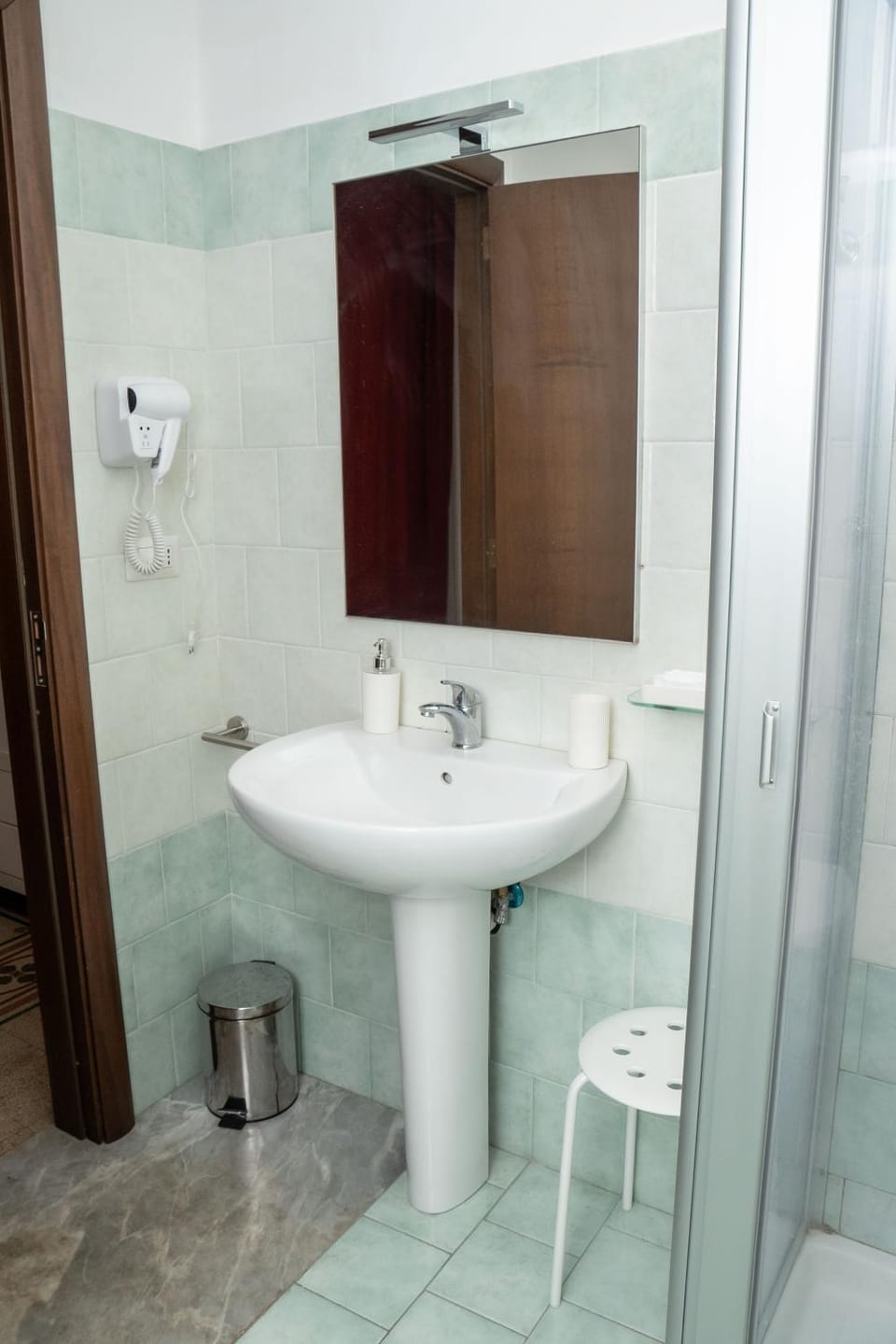 rooms 339 casapartenope Apartment in Naples