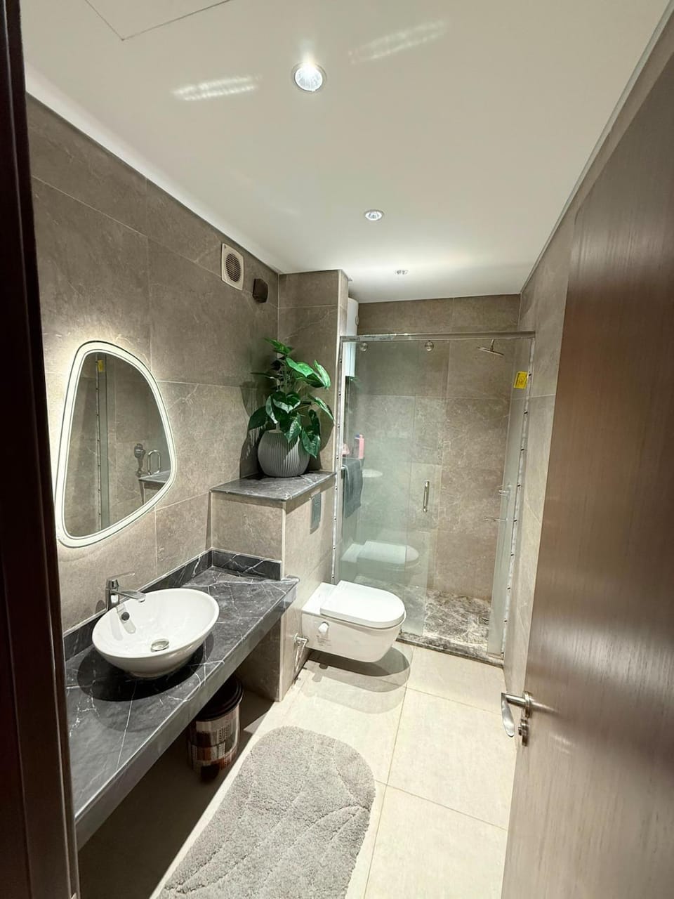 Luxury 3 bedroom Apt Zed Towers Shiekh Zayed Apartment in Egypt