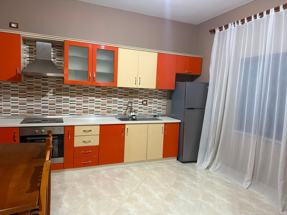Klesti Apartament Apartment in Tirana