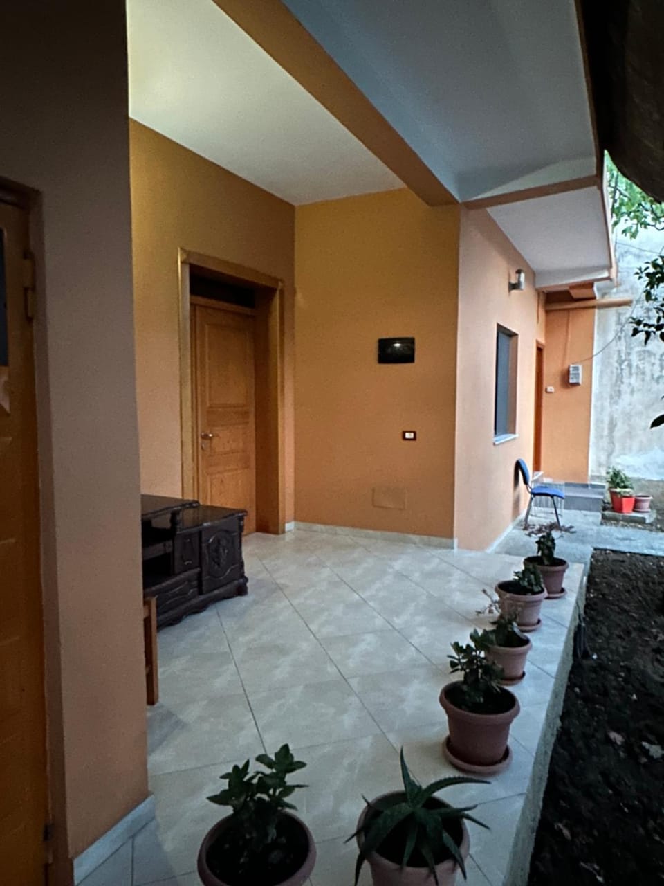 Klesti Apartament Apartment in Tirana