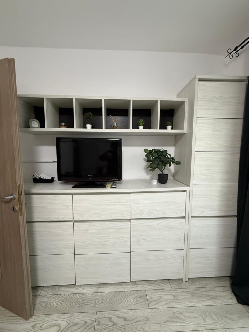 Home Studio Arad Apartment in Timiș County